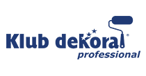 Logo Klub Dekoral Professional img